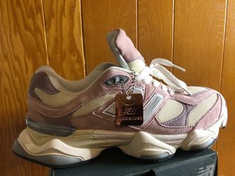 Balance sneaker
