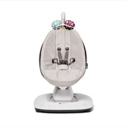4moms mamaRoo Multi-Motion Baby Swing