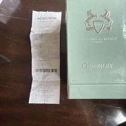 PDM , Greenly, And Castley Both 125 ml 