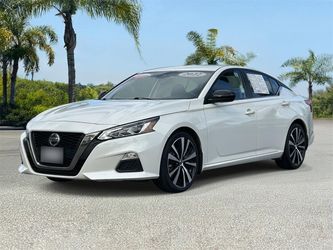 2022 Nissan Altima