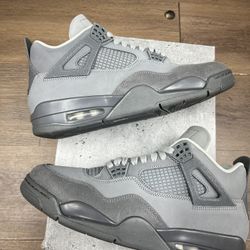jordan 4 wet cement