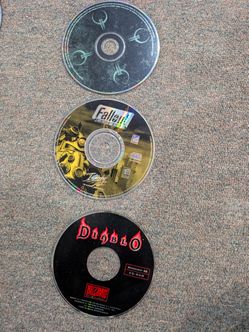 Lot of PC Games *Read Description*