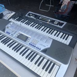 2 Pianos 
