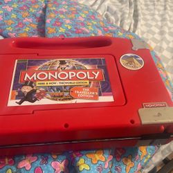 Monooply