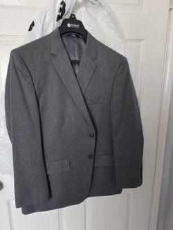 Suit Jacket