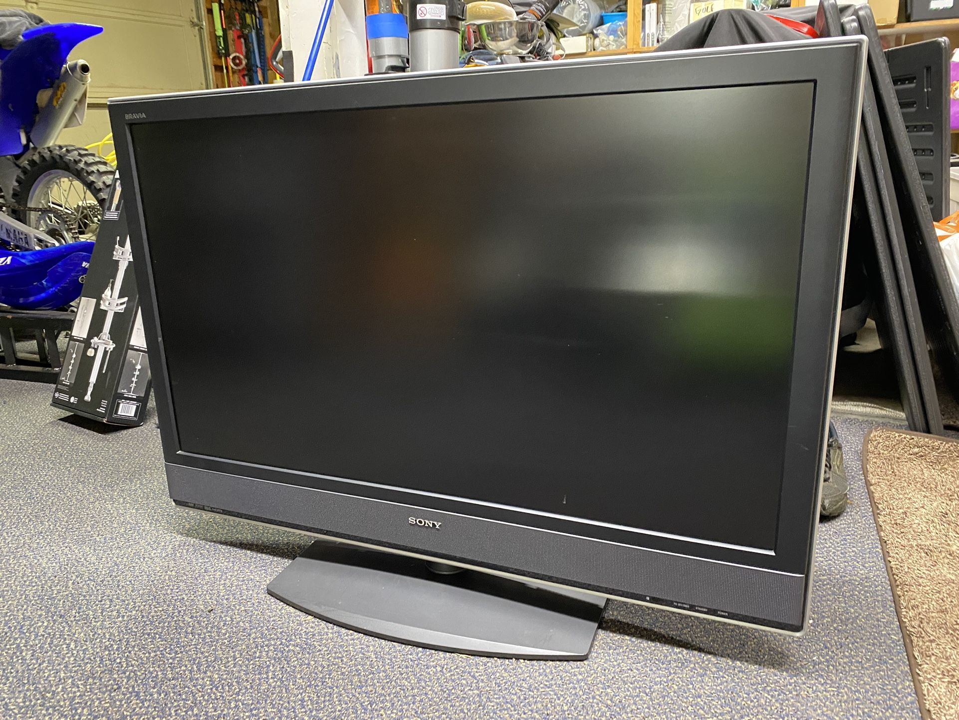 46 Inch Sony Bravia