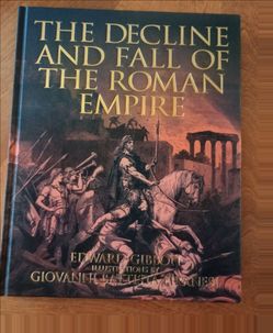 Roman book $10