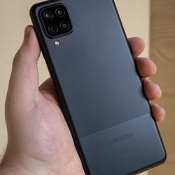 Unlocked Samsung Galaxy A12