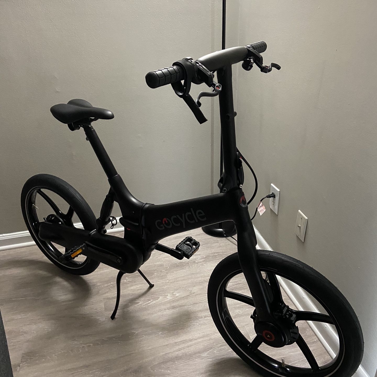 Used gocycle for sale deals