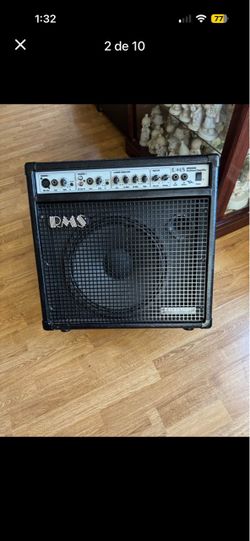 RMS RMSKB80