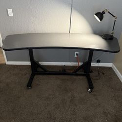 Office Desk