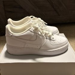 Air Force White 