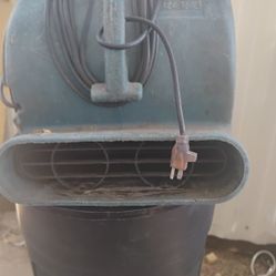 Blower 
