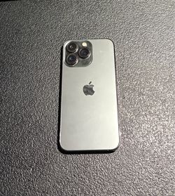 Apple iPhone 13 Pro 5G 128GB Unlocked (grey)