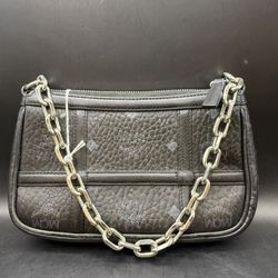 Mcm Shoulder Bag