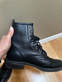 Frye boots
