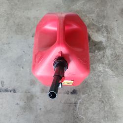 Gas can