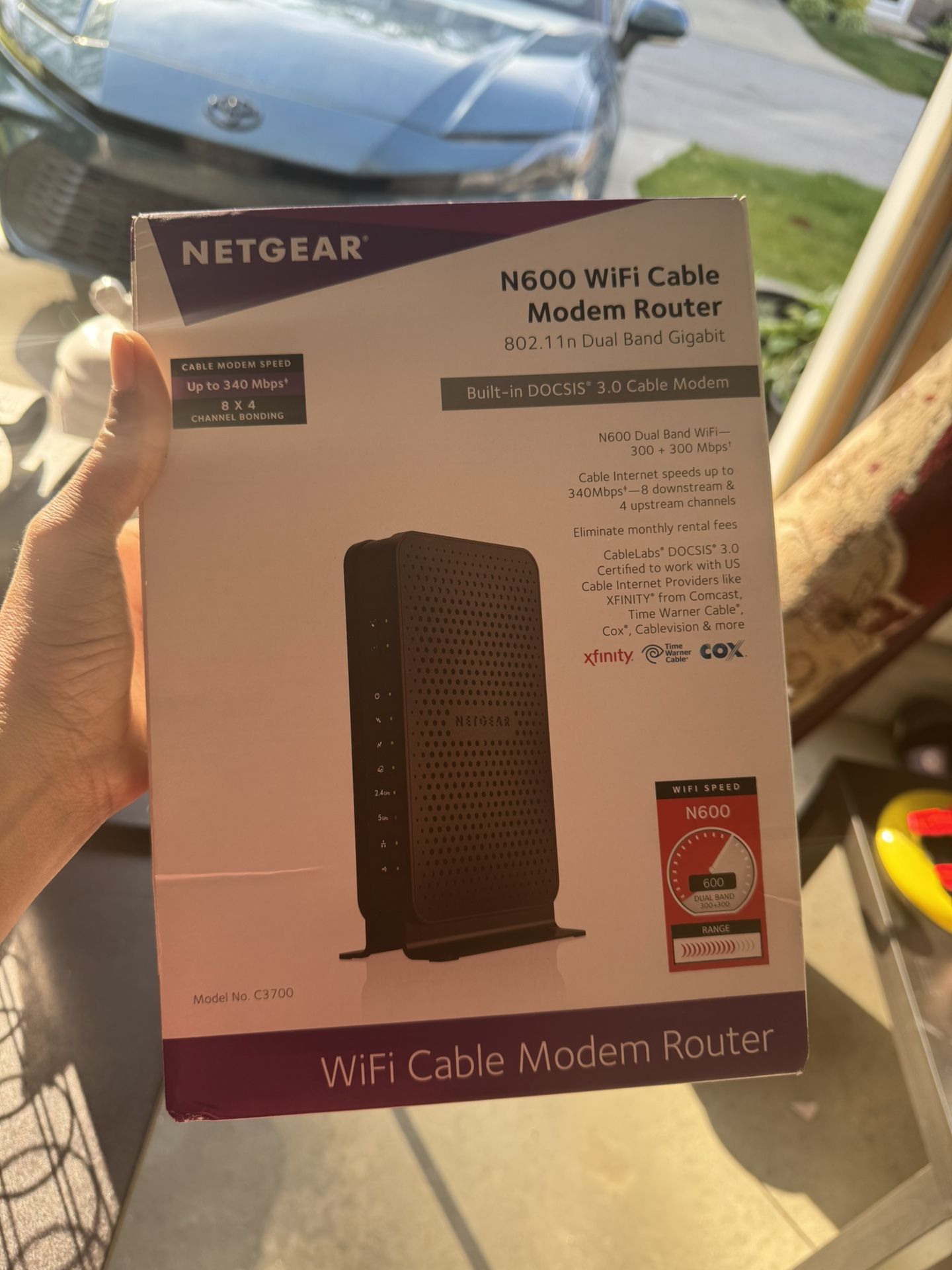 Modem