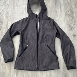 Women Burton Jacket DryRide small