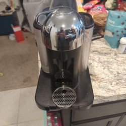 Nespresso Vertuo By Breville Espresso Machine By 