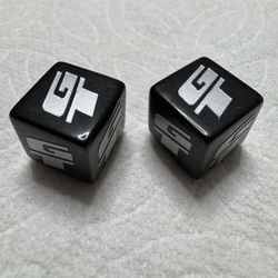 Gt Bmx Air Valve Caps