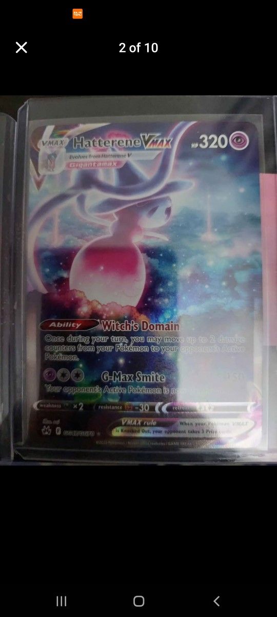 Pokemon Singles