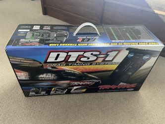 Traxxas Dts-1 Drag Timing System