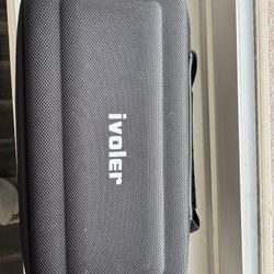 Nintendo Switch Case With Games 