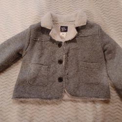 Baby B'Gosh Coat