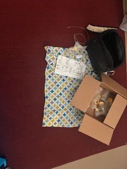 Medela breast pump