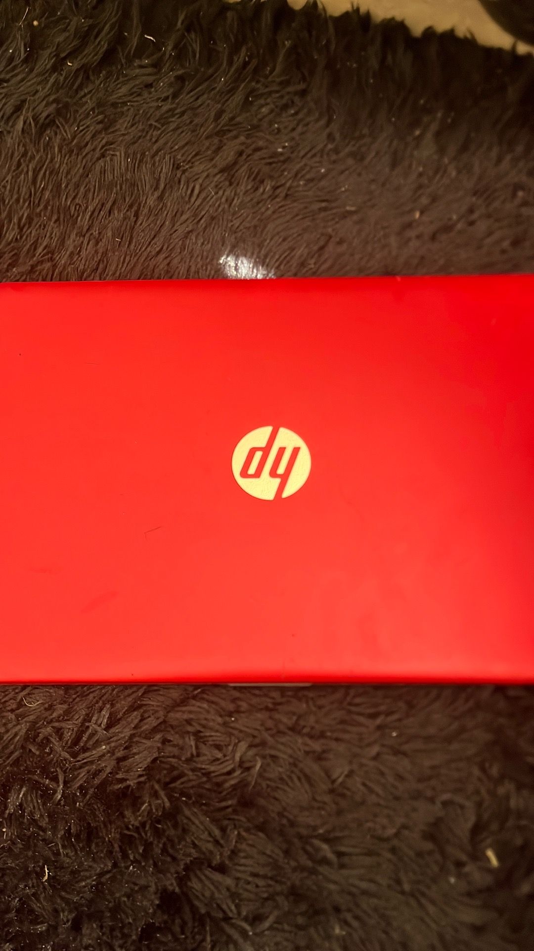 Hp Computer