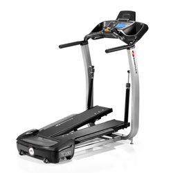 Bowflex Tc100 Treadclimber Treadmill Almost Free
