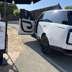 Valet