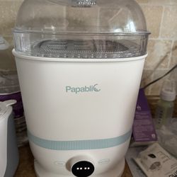 Papablic Sterilizer