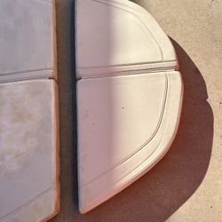 Boston Whaler Cushions 