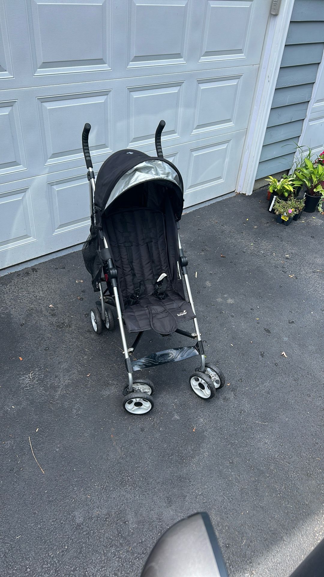 Baby Stroller. Summer Brand
