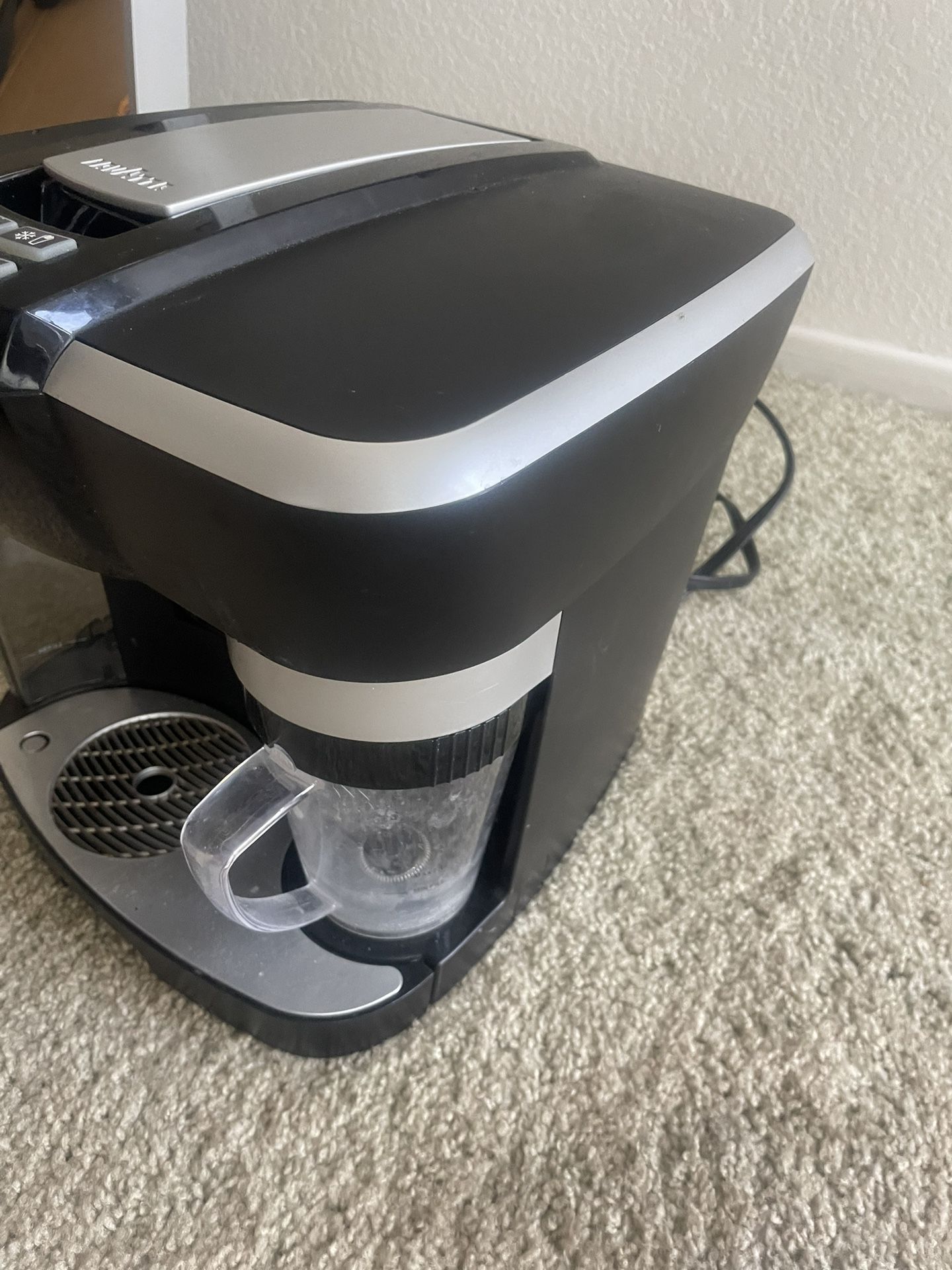 Keurig /Cafetera for Sale in Livingston, CA - OfferUp