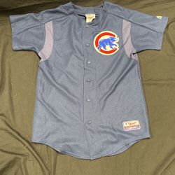 Youth Cubs Jersey 