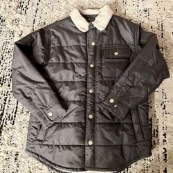 Boys Winter Jacket (M)