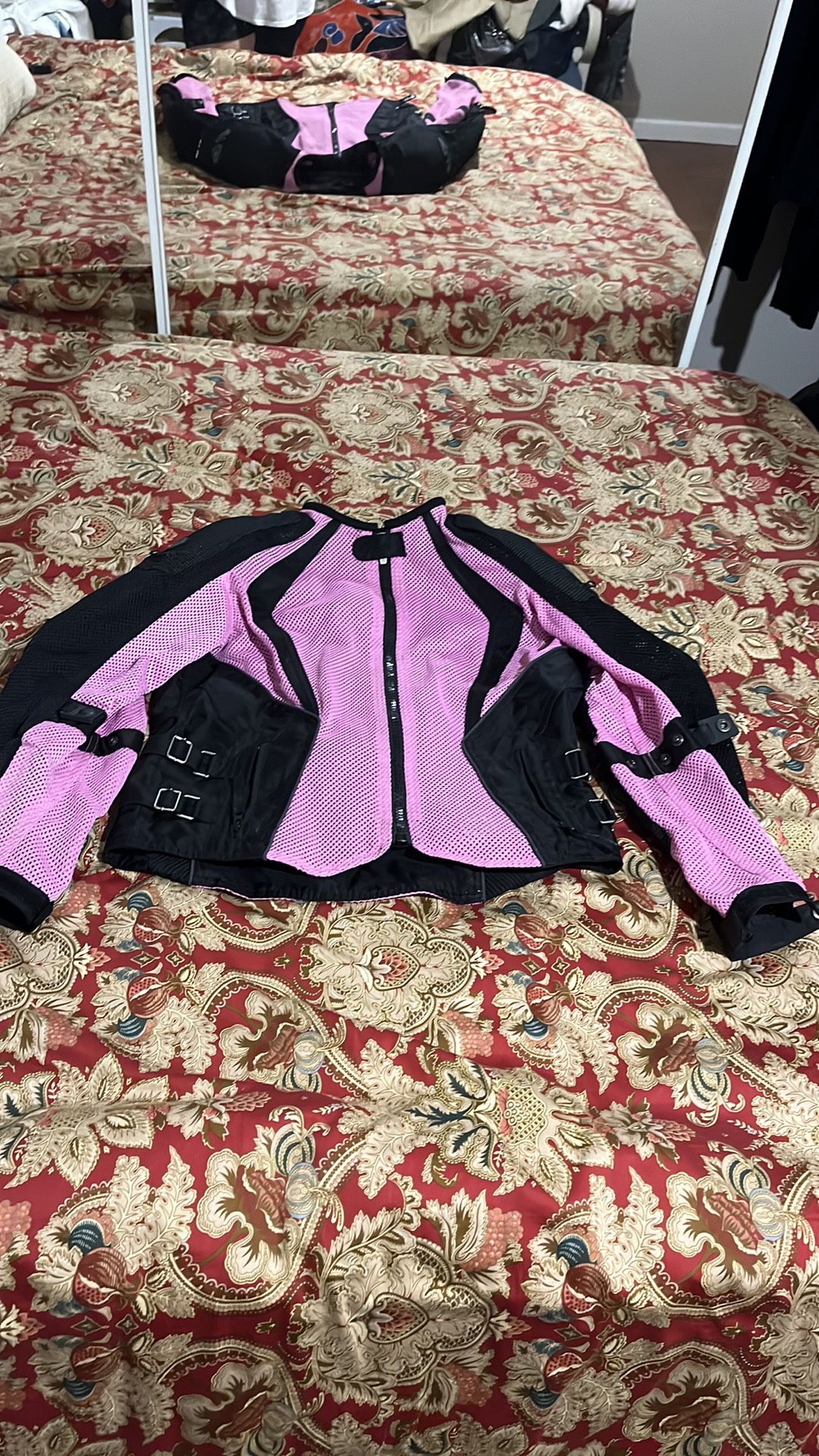 Women’s New Biker Jacket