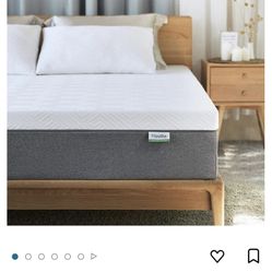 Brand New 10 Inch Queen mattress (never Used)