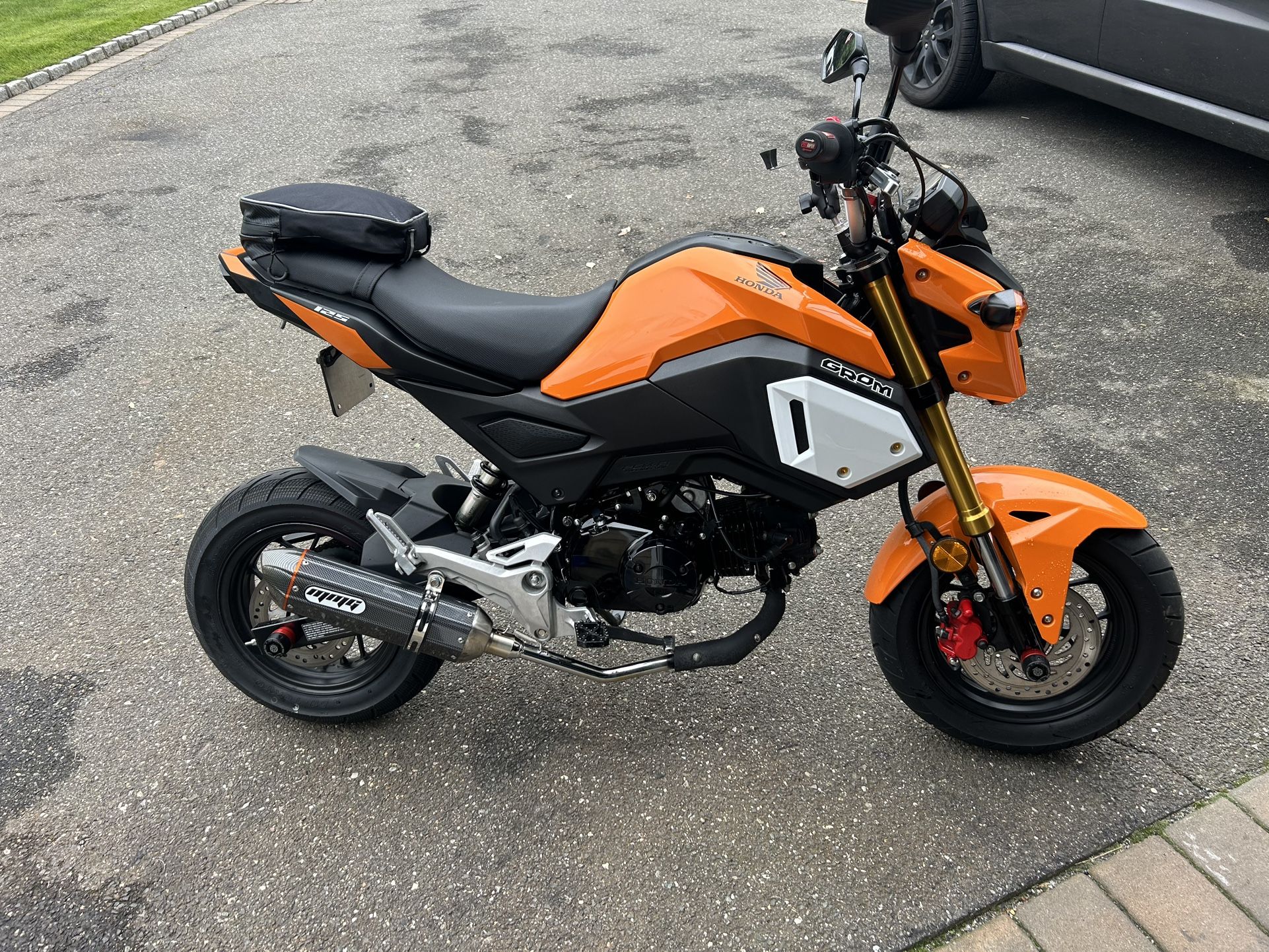 Honda Grom