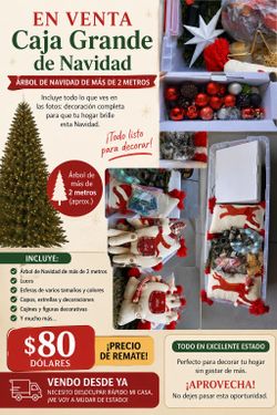 Christmas tree
