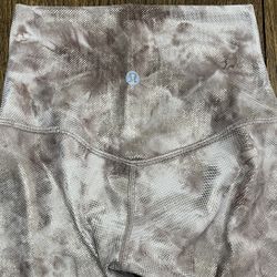 🍋LIKE NEW Lululemon  Align Nulu Soft Legging 0 