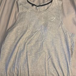 Gym Shark Tank Size L