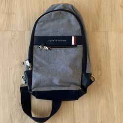 Tommy Hilfiger Crossbody Mini Backpack  