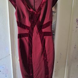 Small Dress