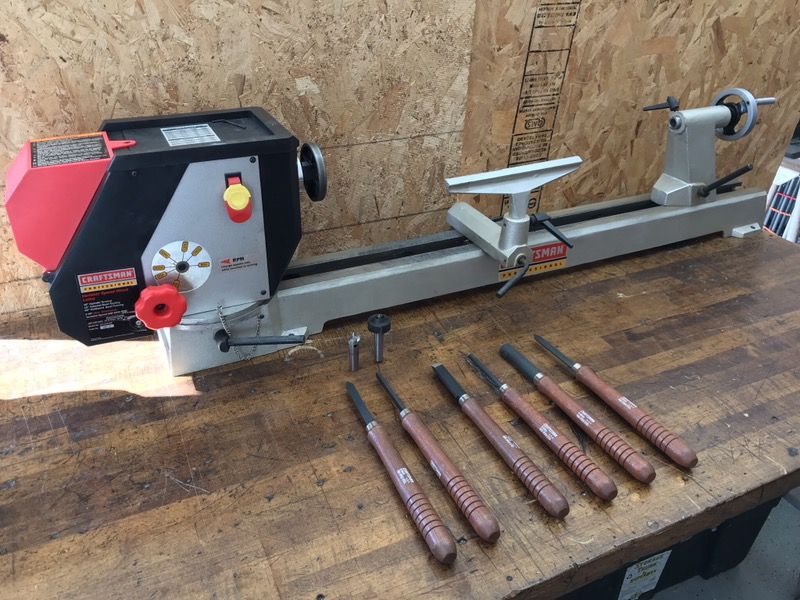 Craftsman 351.217150 discount