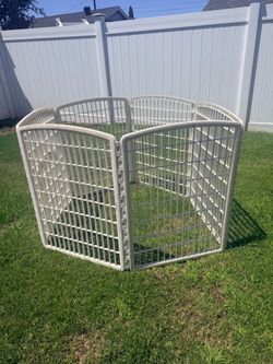 Animal cage