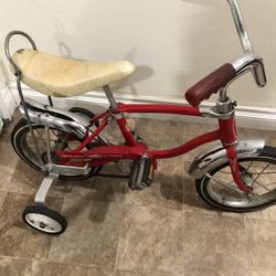 Schwinn Stingray 12” Lil Tiger